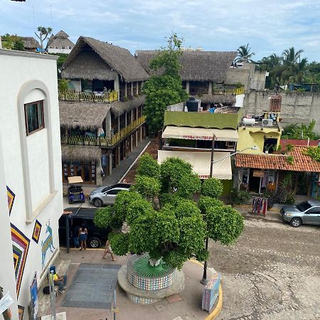 Apartamento 1 Sayulita Extérieur photo