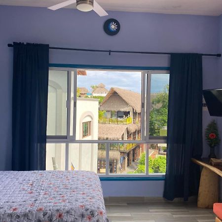 Apartamento 1 Sayulita Extérieur photo