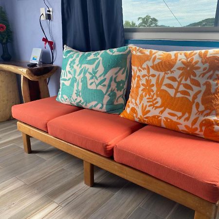 Apartamento 1 Sayulita Extérieur photo