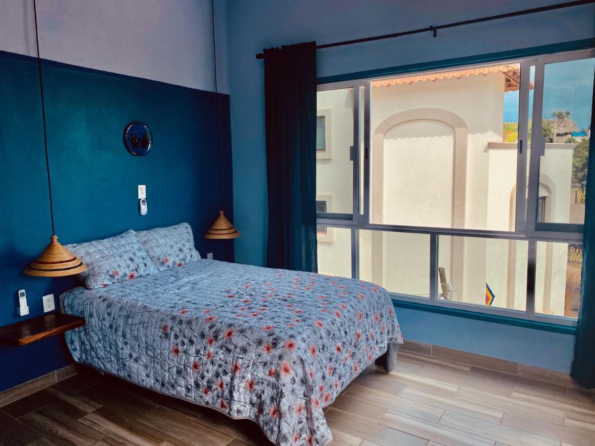 Apartamento 1 Sayulita Extérieur photo