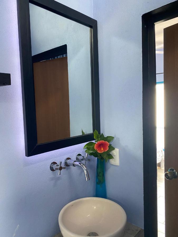 Apartamento 1 Sayulita Extérieur photo