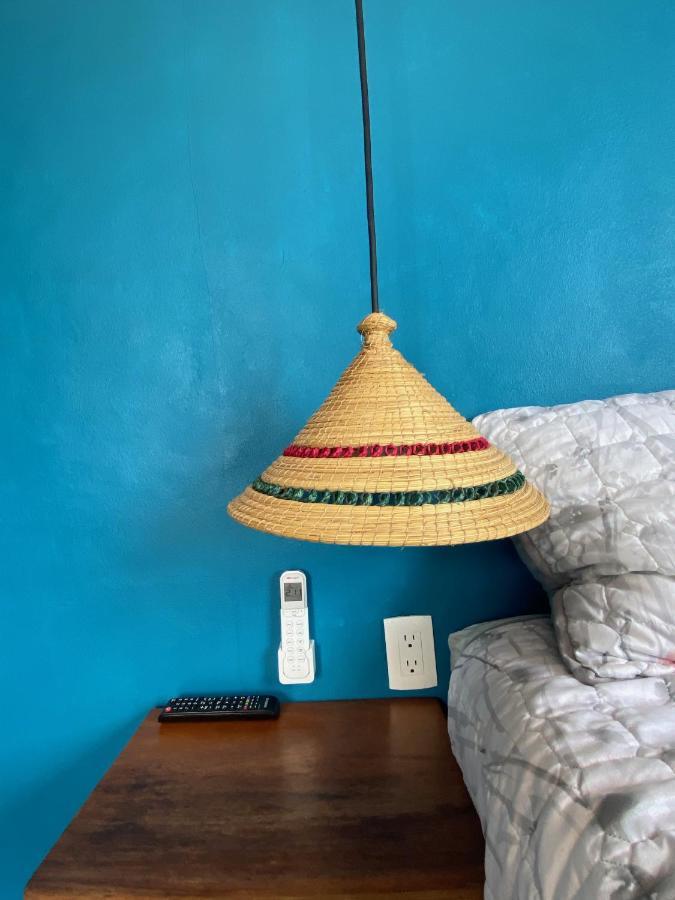 Apartamento 1 Sayulita Extérieur photo