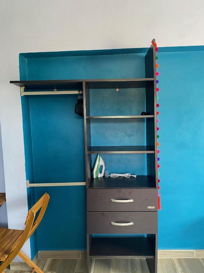 Apartamento 1 Sayulita Extérieur photo