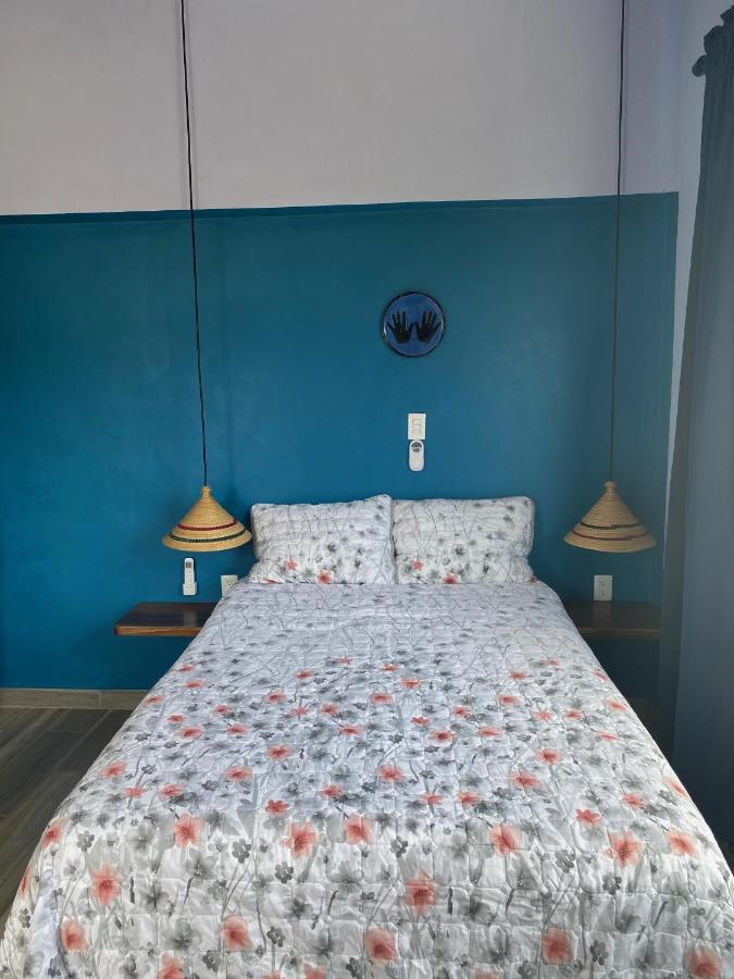 Apartamento 1 Sayulita Extérieur photo