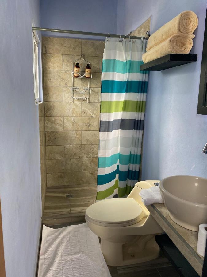 Apartamento 1 Sayulita Extérieur photo